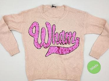 golf wallis: Rick Cardona, Women`s sweater, size S — 2