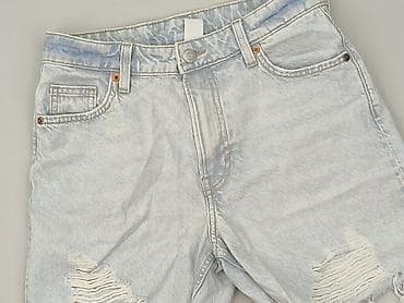 H&M, Szorty damskie, rozmiar XS