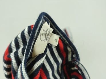 spodnie w paski stradivarius: Sukienka damska, M — 4