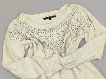 wojan bez koszulki: Sweter damski, S — 1