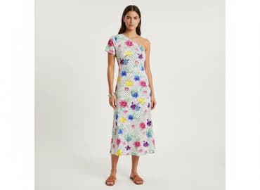 sukienki na dzień kobiet: Max&Co, Sukienka damska, rozmiar M — 1