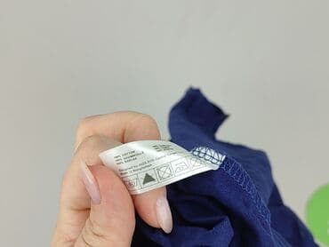 indicode t shirty: T-shirt damski, rozmiar L — 4