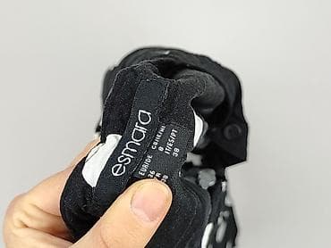 lamiar bluzki: Esmara, Bluzka damska, rozmiar S — 4