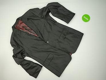 flexx buty: Marynarka dla mężczyzn, rozmiar XL — 2