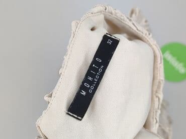 suknia dla matki pana młodego: Mohito, Bluzka damska, 2XS — 4