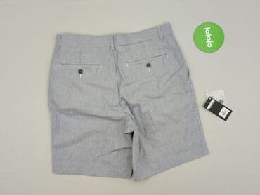 stradivarius marynarki wyprzedaż: Cedar Wood State, Szorty dla mężczyzn, M — 3