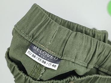 buty thundery: Beloved, Штани карго жіночі, розмір S — 5