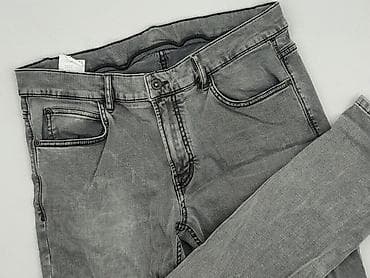 tchibo bluza: Jeansy dla mężczyzn, rozmiar XL — 1