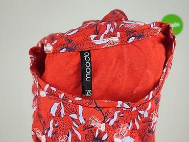 cheap monday bluza: Moodo, T-shirt damski, rozmiar XS — 4