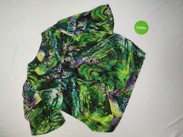 bluzki nietoperz plus size: Bluzka damska, rozmiar 3XL — 2