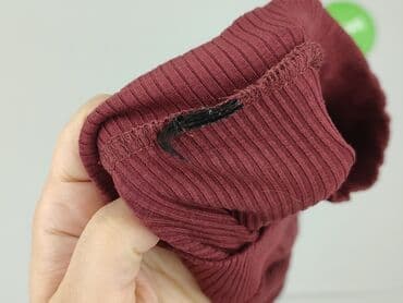 top srebrny zara: Top damski, S — 4