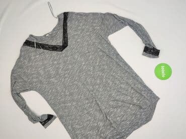 mohito tunika: Tunika damska, rozmiar 4XL — 2