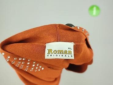 calliope sweter: Roman Originals, Sweter damski, rozmiar XL — 4
