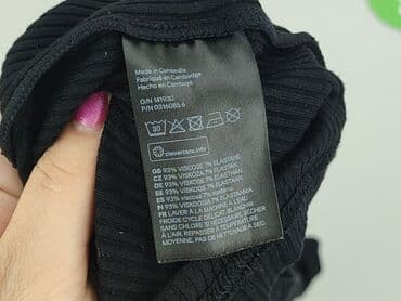 h: H&M, Golf damski, rozmiar M — 6