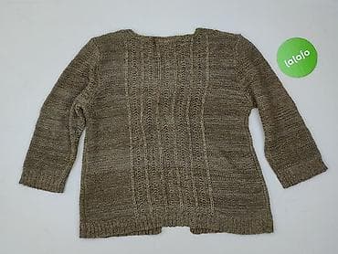 oryginalne klapki hermes: Kardigan damski, rozmiar S — 3