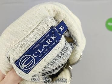 wik buty: Clarks, Koszulа dla mężczyzn, rozmiar M — 4