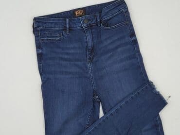 jeans: F&F, Jeansy damskie, rozmiar S — 1