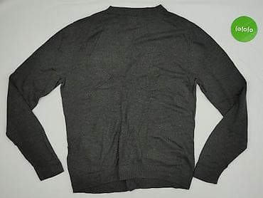 men: Lee, Kardigan dla mężczyzn, rozmiar M — 3