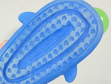 koszula w zwierzęcy wzór zara: Klapki 25, Używany — 4