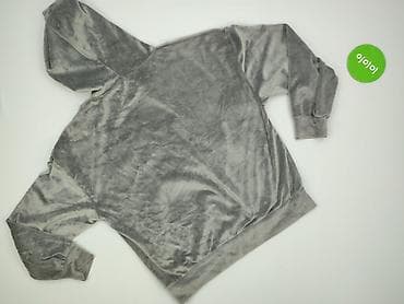 murakami bluza: Maglione, Bluza z kapturem damska, rozmiar 2XL — 3