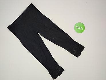 dresowo: Legginsy Krótkie damskie, rozmiar S — 2