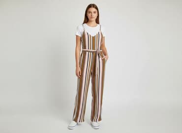 Women`s overall, size S