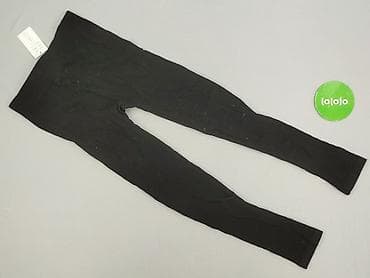 legginsy plus size: Even&Odd, Legginsy rozmiar S — 2