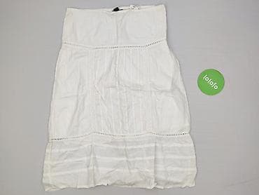 cekiny hm: H&M, Spódnica damska, rozmiar M — 2