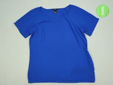 marynarka c a damska: Forever 21, Bluzka damska, L — 2