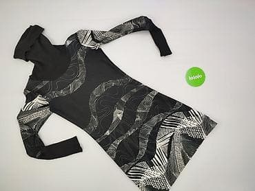 bund tshirt: Sukienka damska, rozmiar S — 2