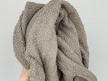 pull and bear bomberka: H&M, Polar damski, rozmiar M — 8