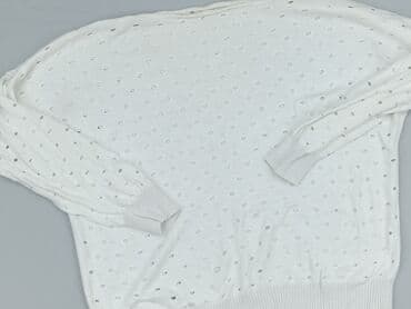 kurtka 4xl: Sweter damski, rozmiar 4XL — 1