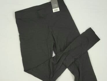rajstop sally hansen: Esmara, Leggings size S — 1
