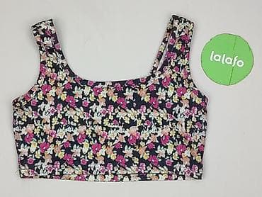 geta (obuwie): Top damski, rozmiar XS — 3