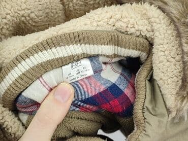 kurtka napapijri: Kurtka, F&F, 12-18 miesięcy, stan - Bardzo dobry — 5