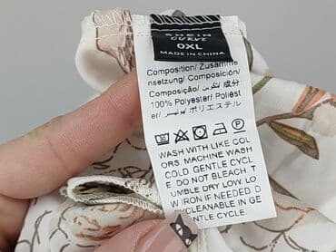 shein zolta sukienka: Shein Curve, Sukienka damska, rozmiar XL — 5