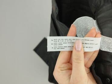 zara spodnie zimowe: Zara, Spodnie materiałowe damskie, rozmiar M — 5