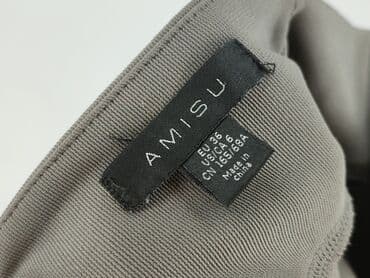 spódniczka pusheen: Amisu, Spódnica damska, rozmiar S — 4