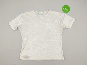 t shirty plus size allegro: Women`s T-shirt, size L (EU 40) — 2