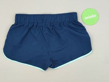 krótkie spodenki biegowe: Szorty damskie, rozmiar L — 4