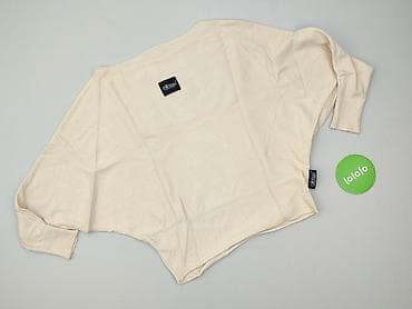 t shirty oversize pull and bear: Bluza damska
, rozmiar One size — 3