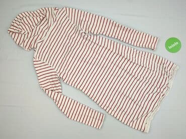 sukienka w czerwoną krate mohito: Sukienka damska, M — 3