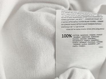 biale body reserved: Reserved, T-shirt damski, rozmiar XL — 5