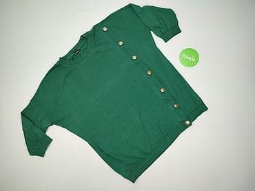 pauzza bluzy: Bluza damska
, rozmiar 9XL — 2