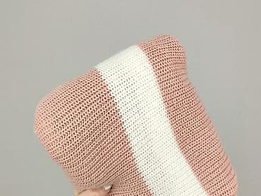 sweter czerwony: Janina, Sweter damski, rozmiar M — 6