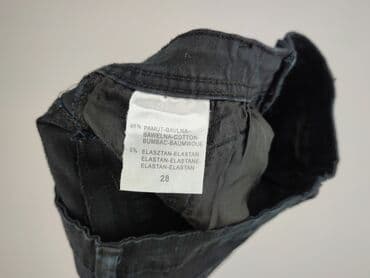 Kobiety: M.Sara, Spodnie materiałowe damskie, rozmiar S — 5