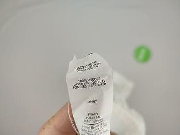 sizeer spodnie: Denim Co, Spodnie dresowe damskie, rozmiar S — 6