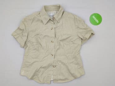 gdzie sprzedawać używane ubrania: Koszula damska, rozmiar 2XL — 2