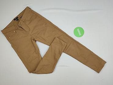 hexeline buty: H&M, Spodnie materiałowe damskie, rozmiar S — 2