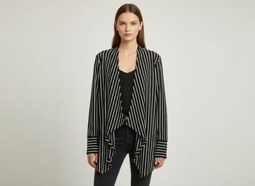 narzutka reserved: Reserved, Kardigan damski, rozmiar XS — 1